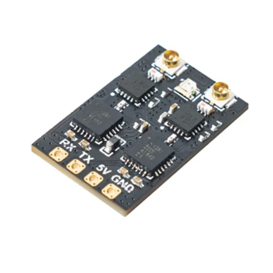 Original BETAFPV ELRS SuperD 2.4G / 915MHz / 868MHz Long Range for Racing Drone